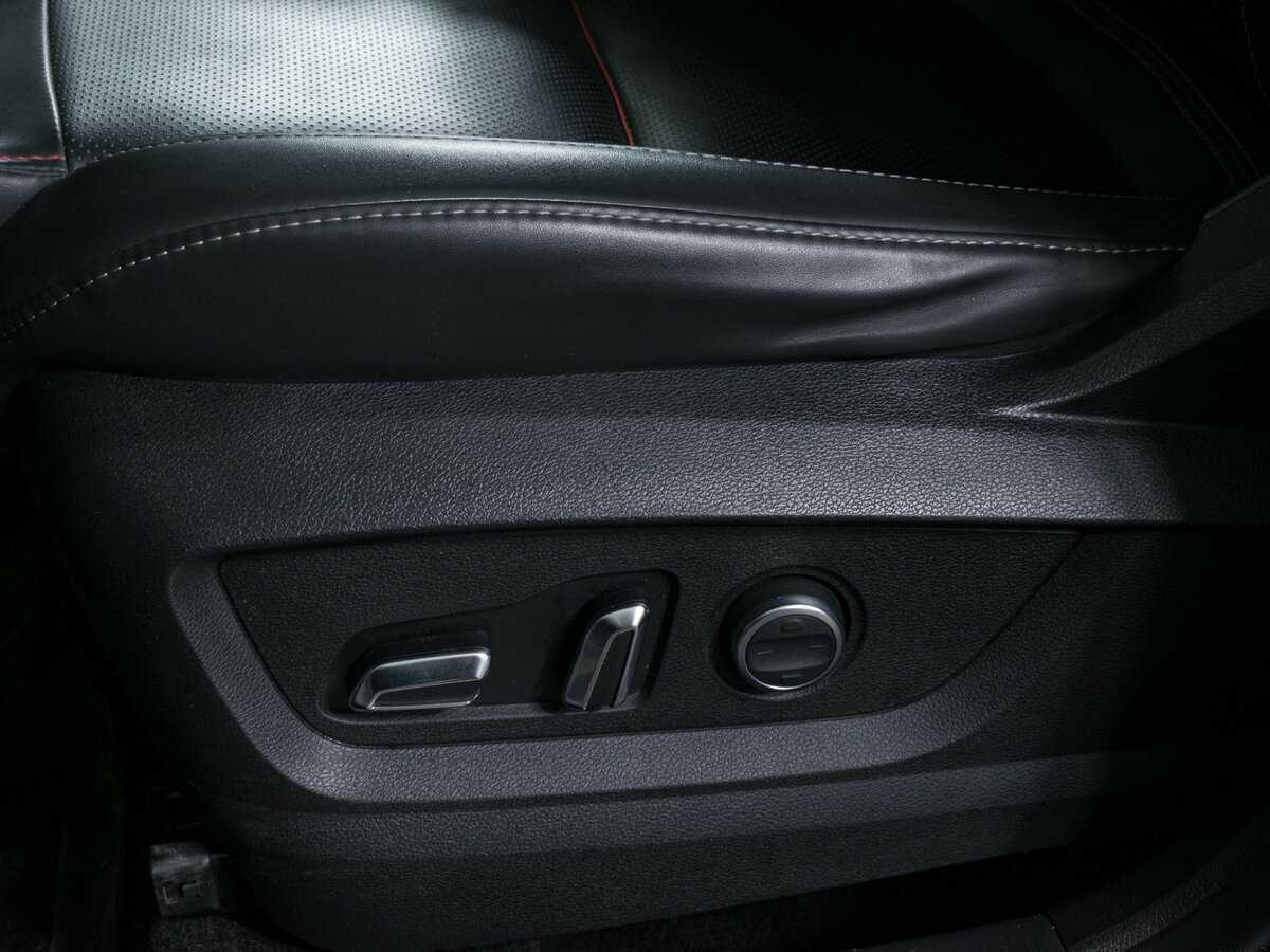 Б/У Чери Тигго 7 Про 2021 года. Фото: #15