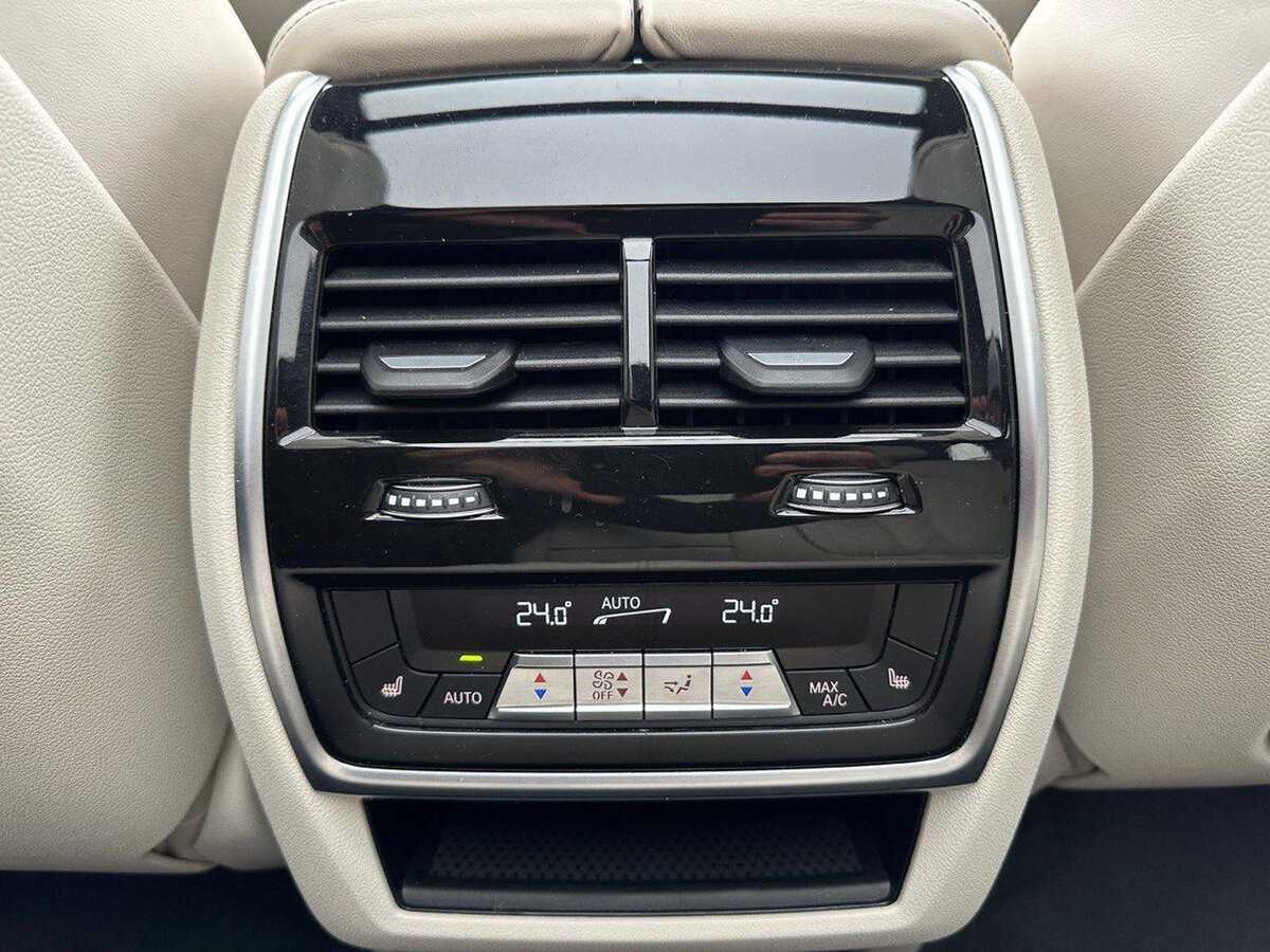 BMW X5 2024 года с пробегом. Фото: #12