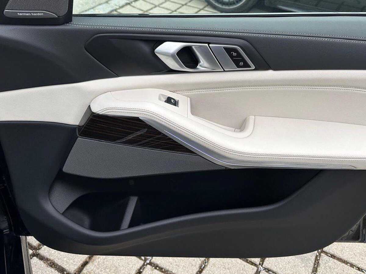 BMW X5 2024 года с пробегом. Фото: #20