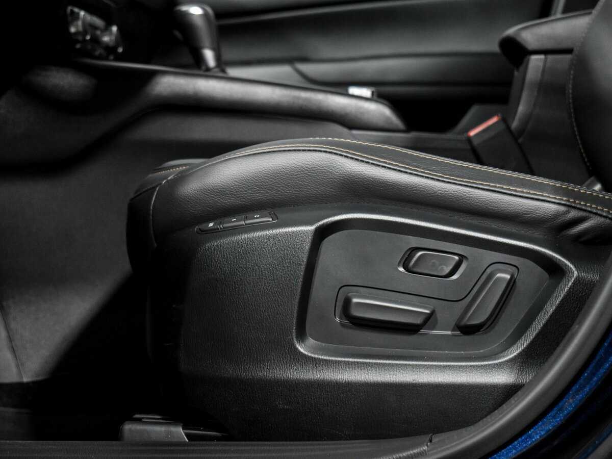 Mazda CX-5 2024 года с пробегом. Фото: #12