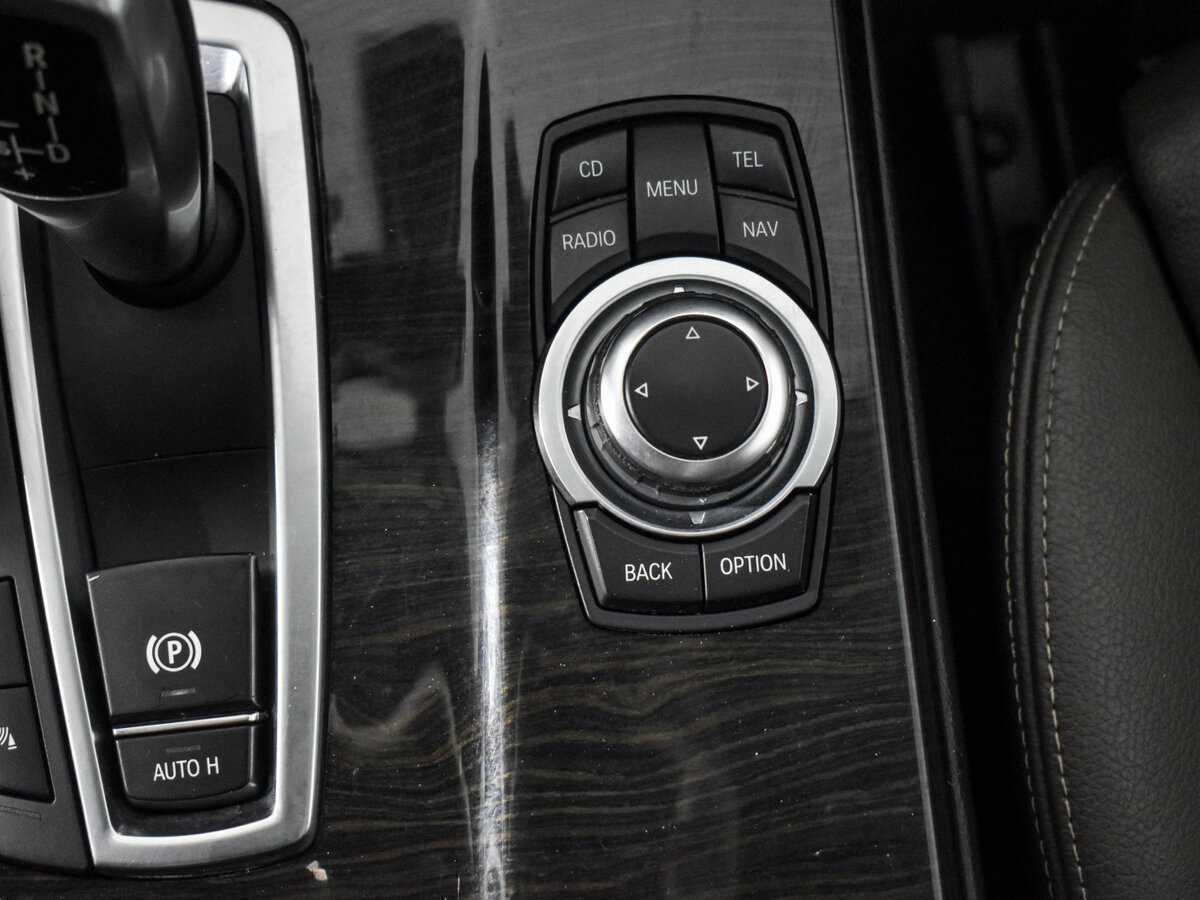 BMW X3 2011 года с пробегом. Фото: #8