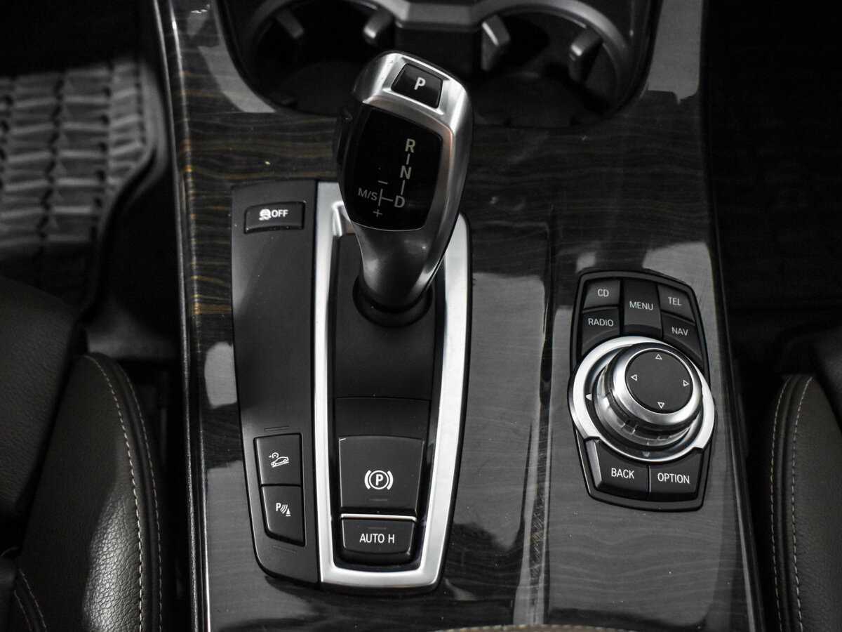 BMW X3 2011 года с пробегом. Фото: #10