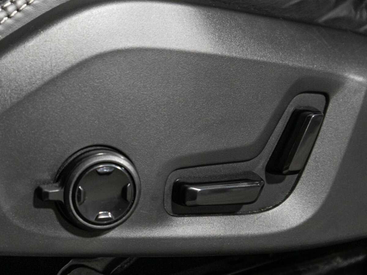 Volvo XC90 2017 года с пробегом. Фото: #16