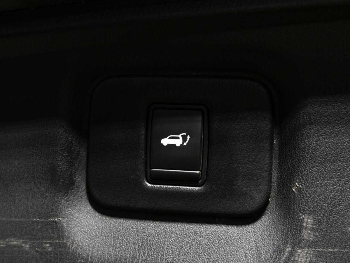 Infiniti QX60 2015 года с пробегом. Фото: #23