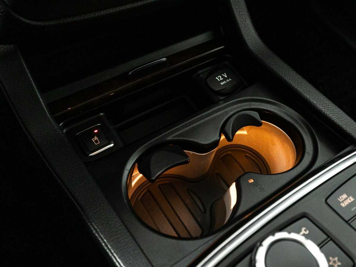 Mercedes-Benz GL-Класс 2013 года с пробегом. Фото: #16