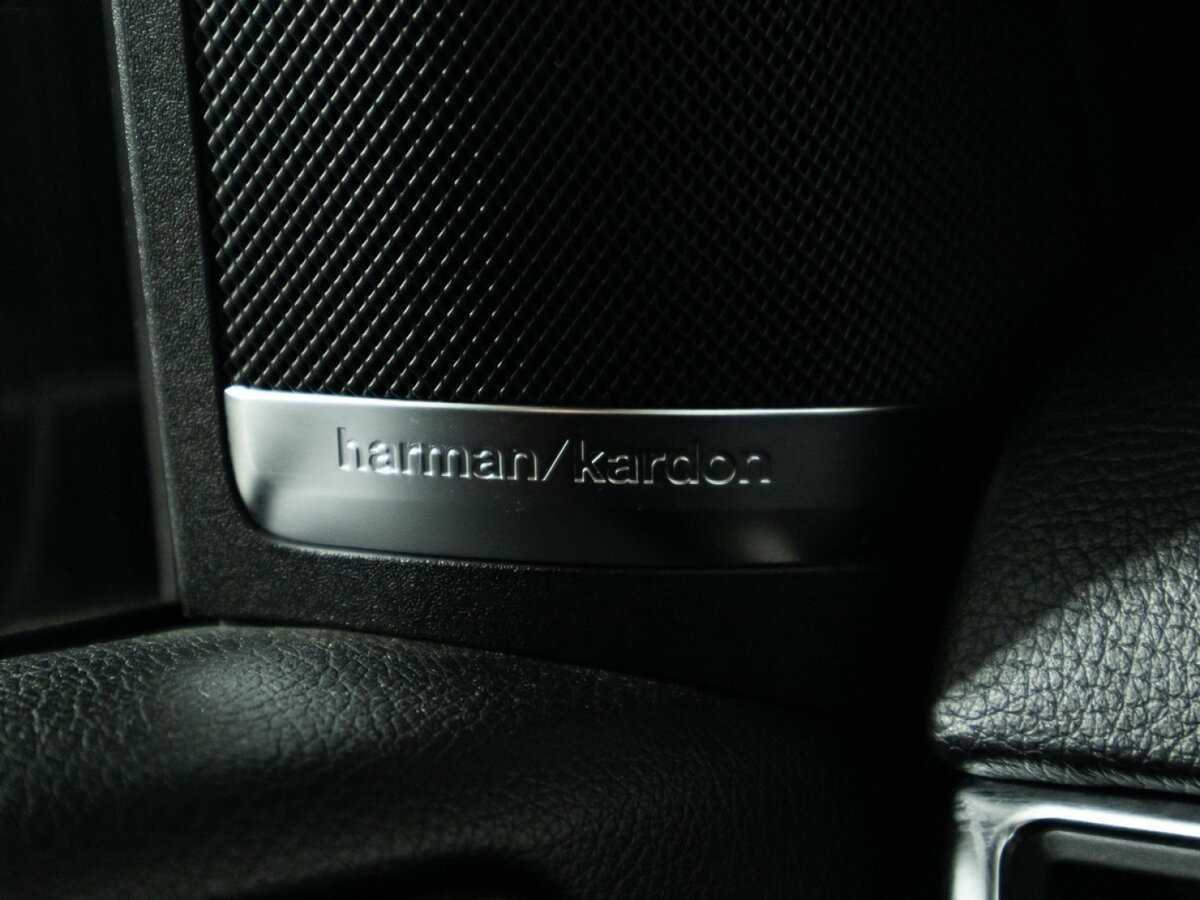 Mercedes-Benz GL-Класс 2013 года с пробегом. Фото: #18