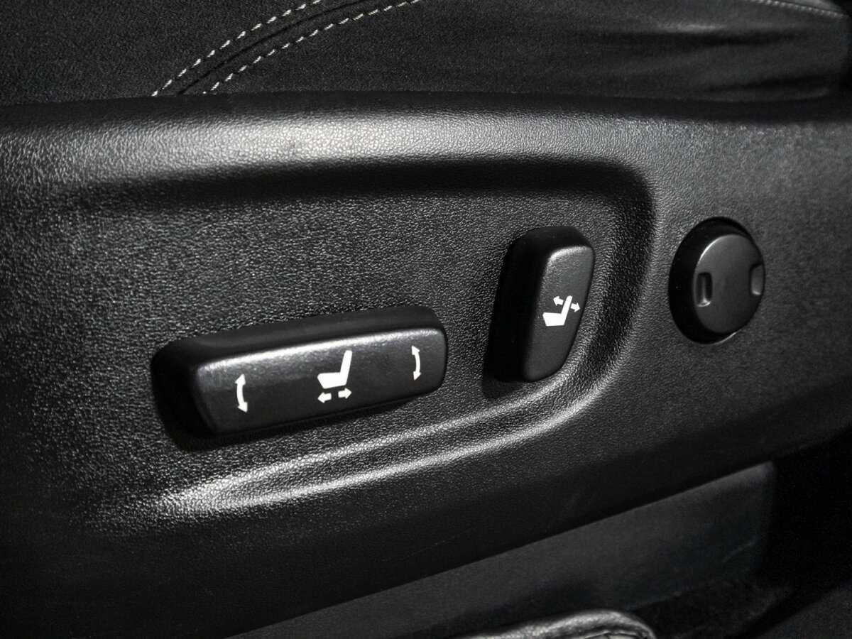 Toyota Land Cruiser Prado 2017 года с пробегом. Фото: #13