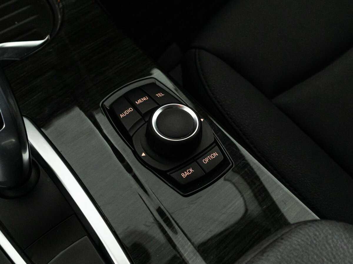 BMW X3 2014 года с пробегом. Фото: #16