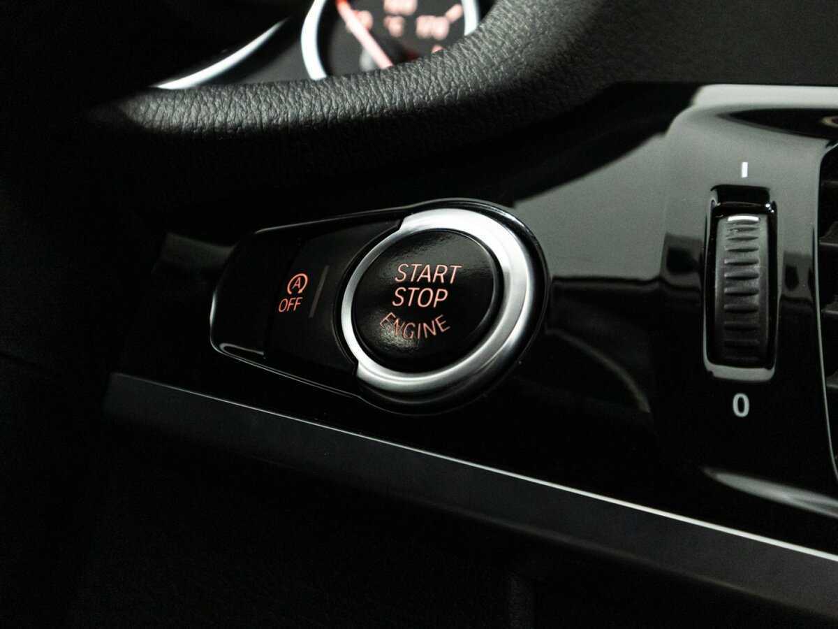 BMW X3 2014 года с пробегом. Фото: #18