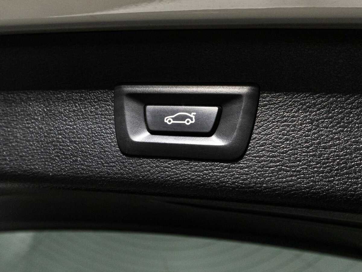 BMW X3 2014 года с пробегом. Фото: #21