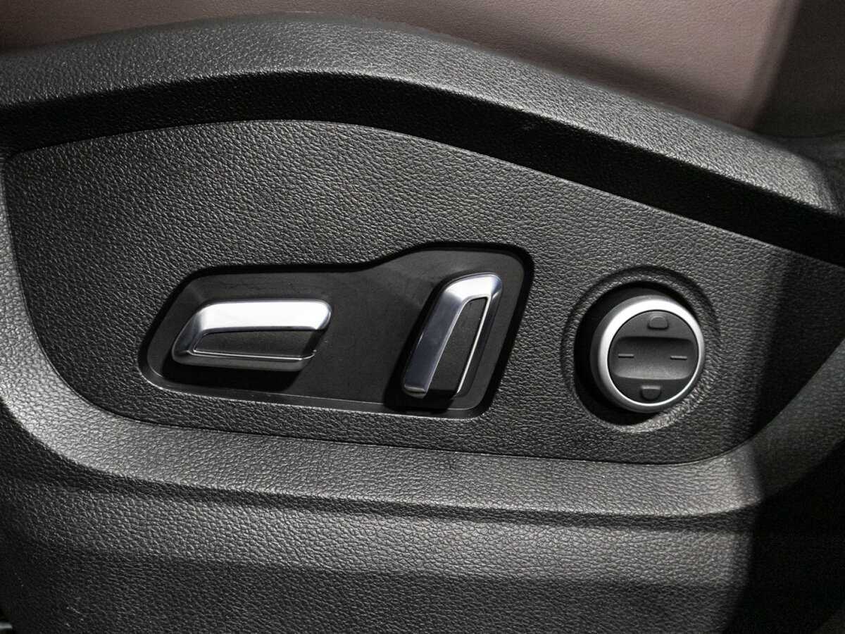 Chery Tiggo 8 Pro Max 2023 года с пробегом. Фото: #16