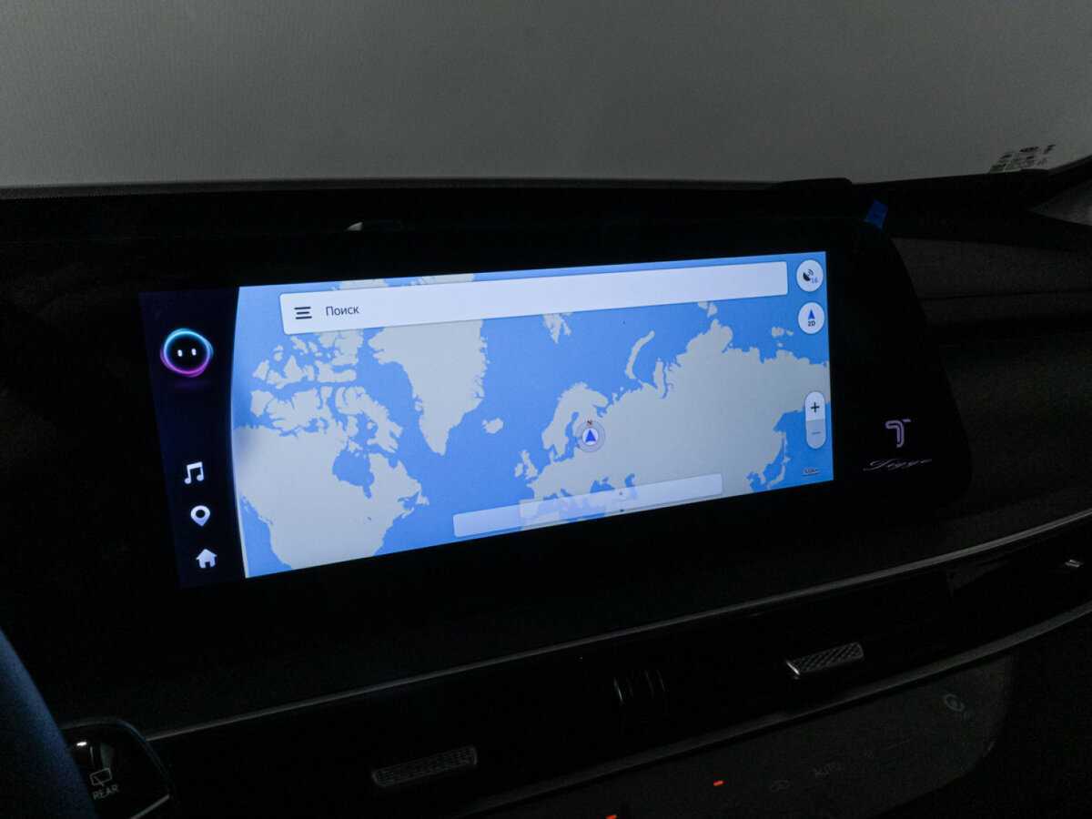 Chery Tiggo 8 Pro Max 2023 года с пробегом. Фото: #20