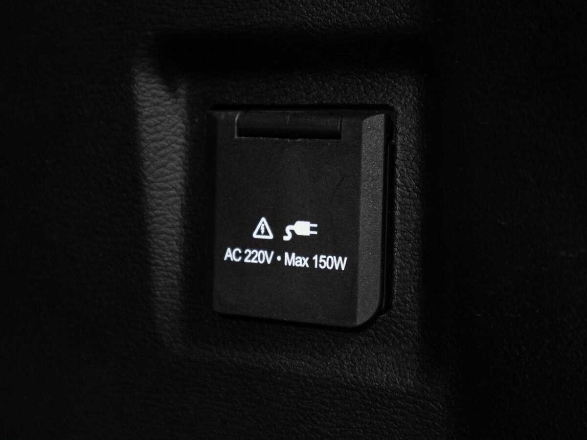 Haval H9 2021 года с пробегом. Фото: #15