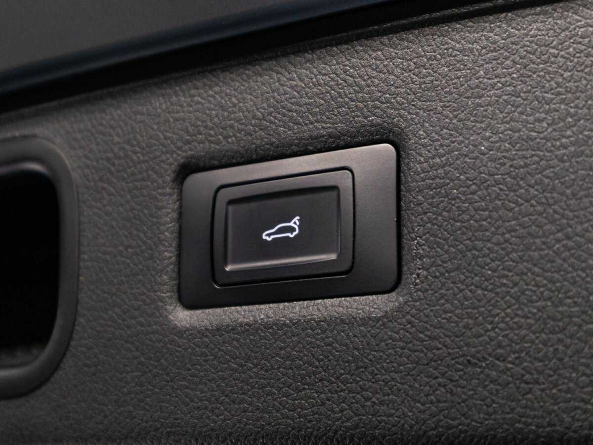 Voyah Free 2022 года с пробегом. Фото: #14