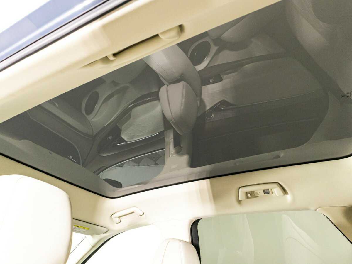 Voyah Free 2022 года с пробегом. Фото: #15