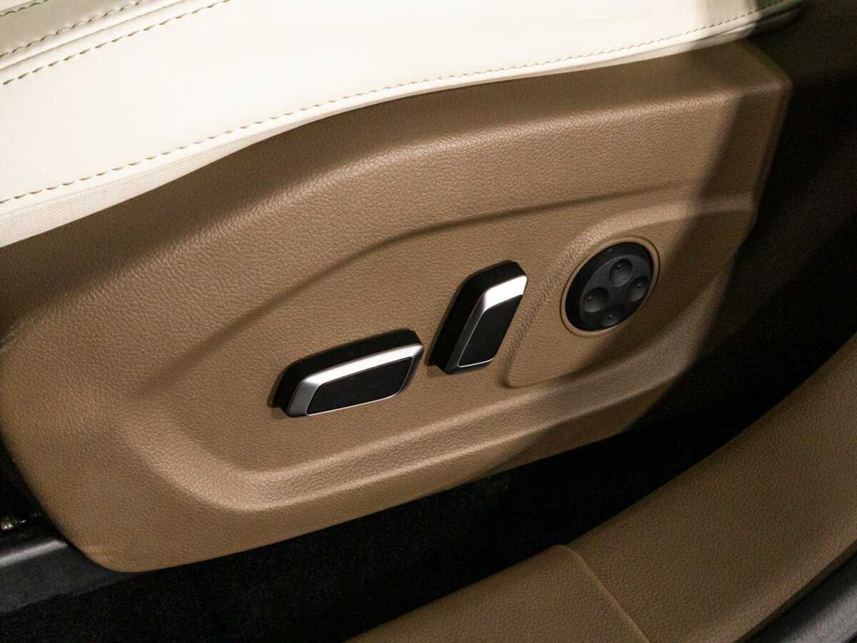 Voyah Free 2022 года с пробегом. Фото: #16