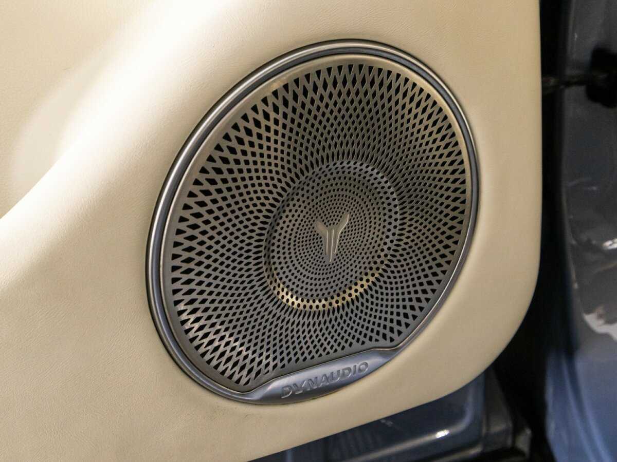 Voyah Free 2022 года с пробегом. Фото: #21