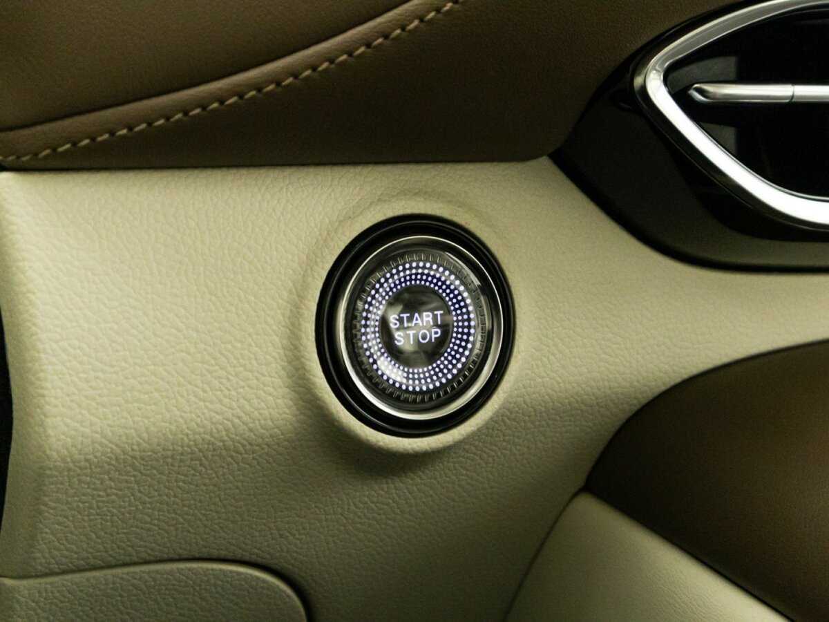 Voyah Free 2022 года с пробегом. Фото: #23