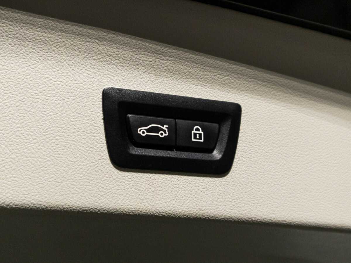 BMW X4 2019 года с пробегом. Фото: #15