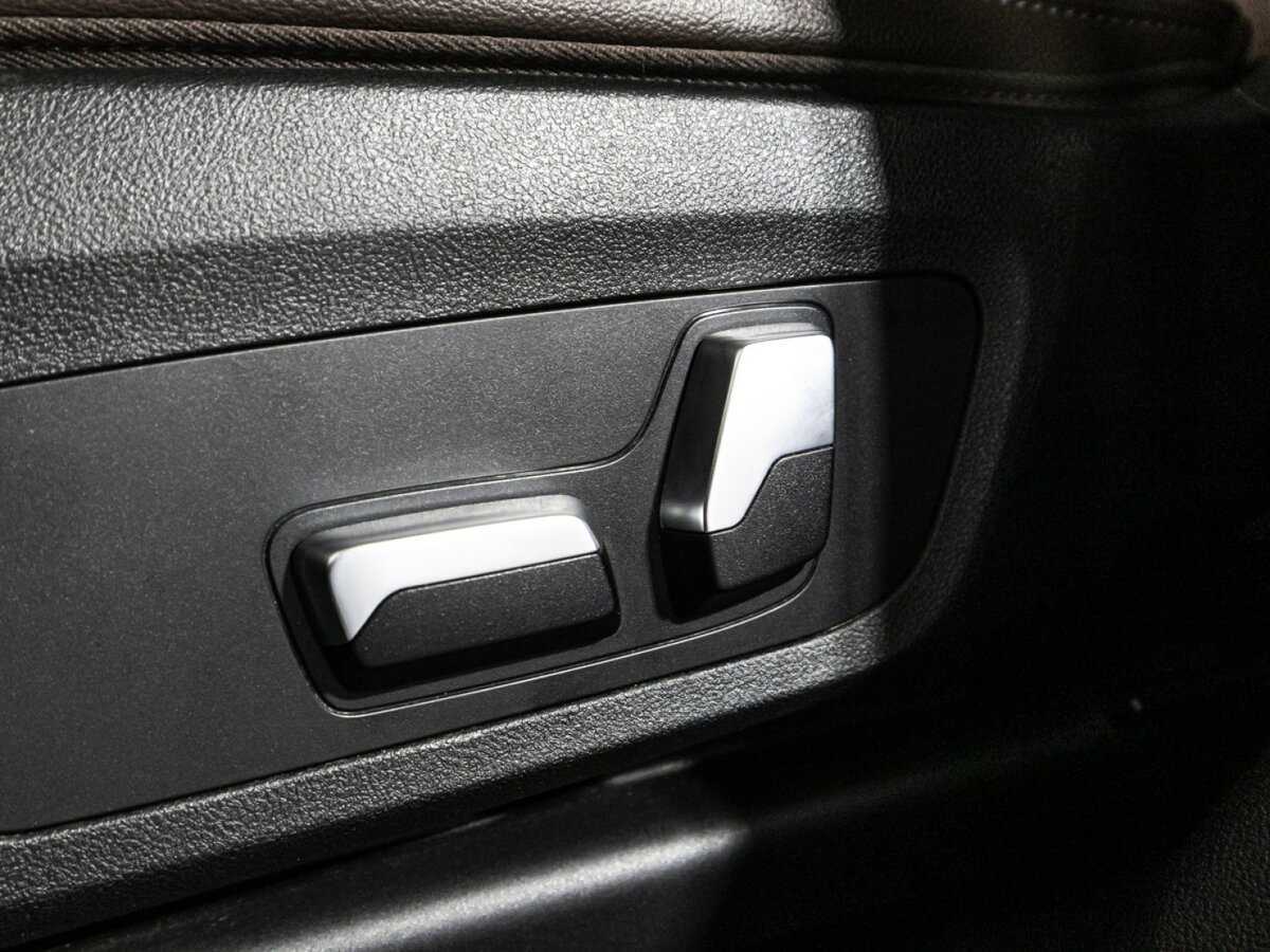 BMW X4 2019 года с пробегом. Фото: #16