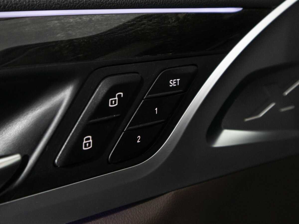 BMW X4 2019 года с пробегом. Фото: #17