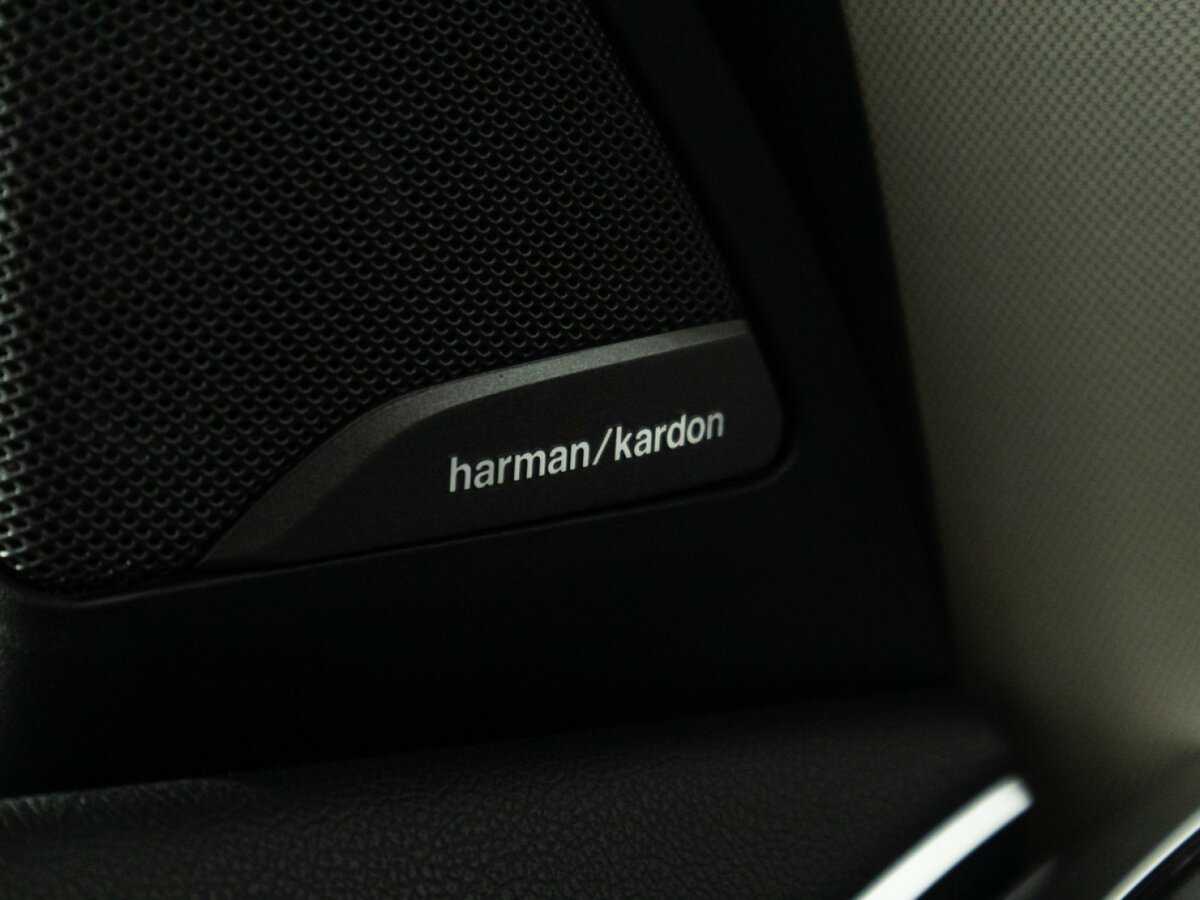 BMW X4 2019 года с пробегом. Фото: #21