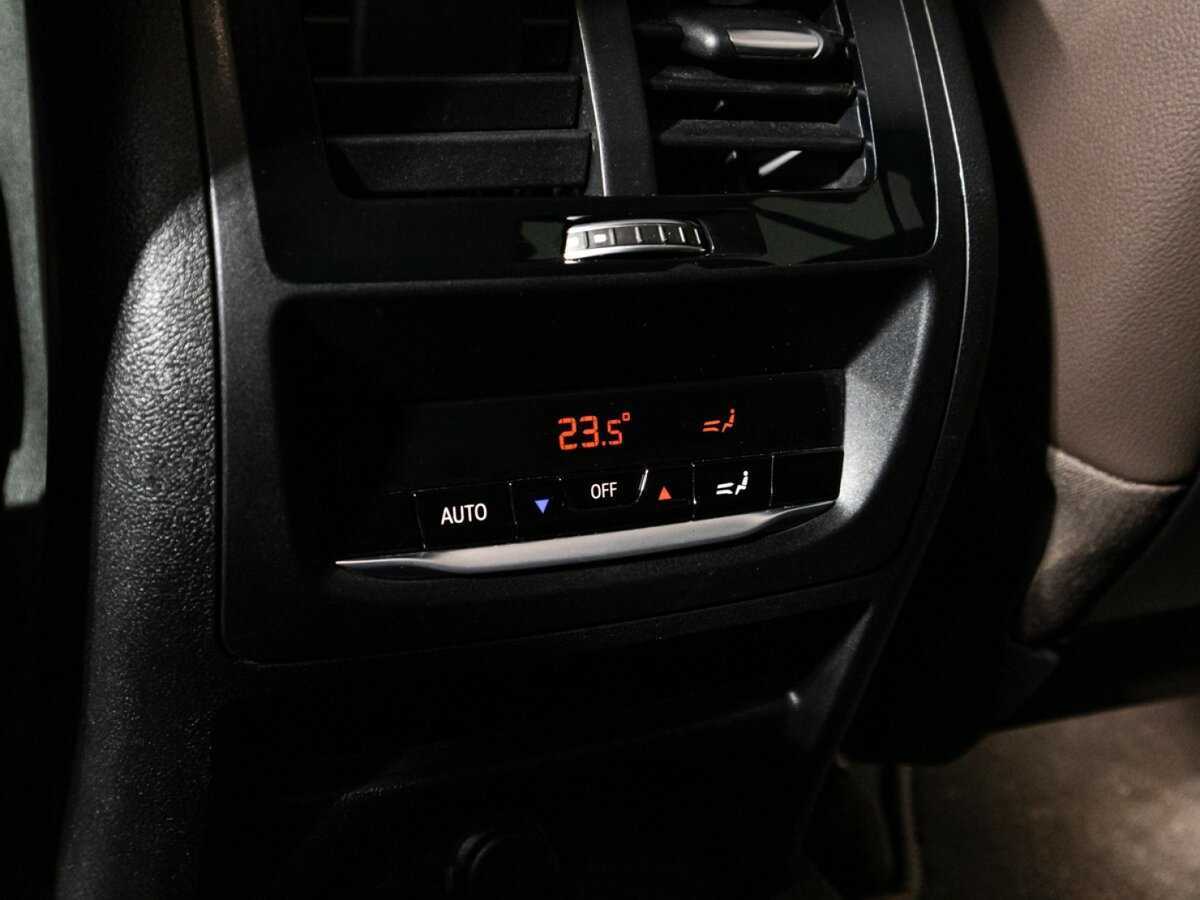 BMW X4 2019 года с пробегом. Фото: #22