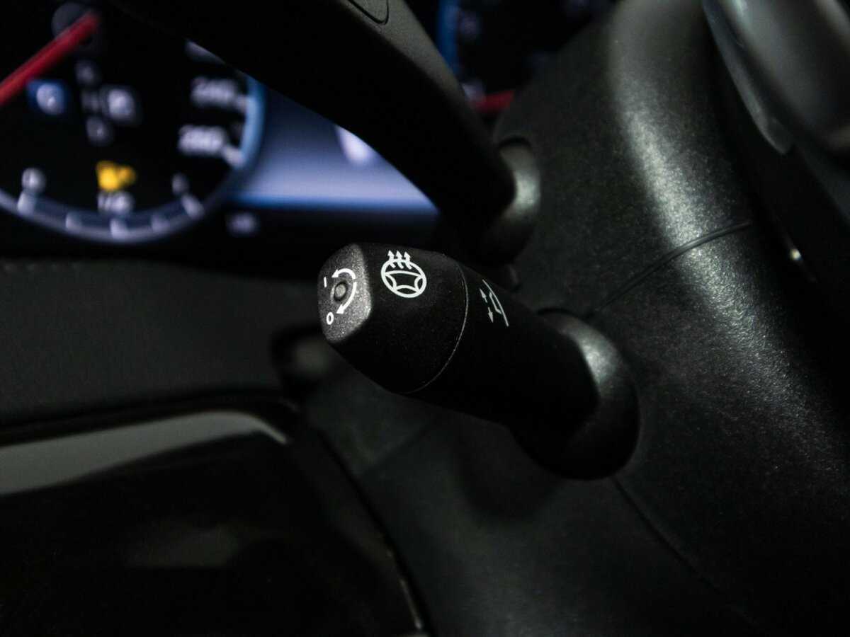 Mercedes-Benz S-Класс 2019 года с пробегом. Фото: #23