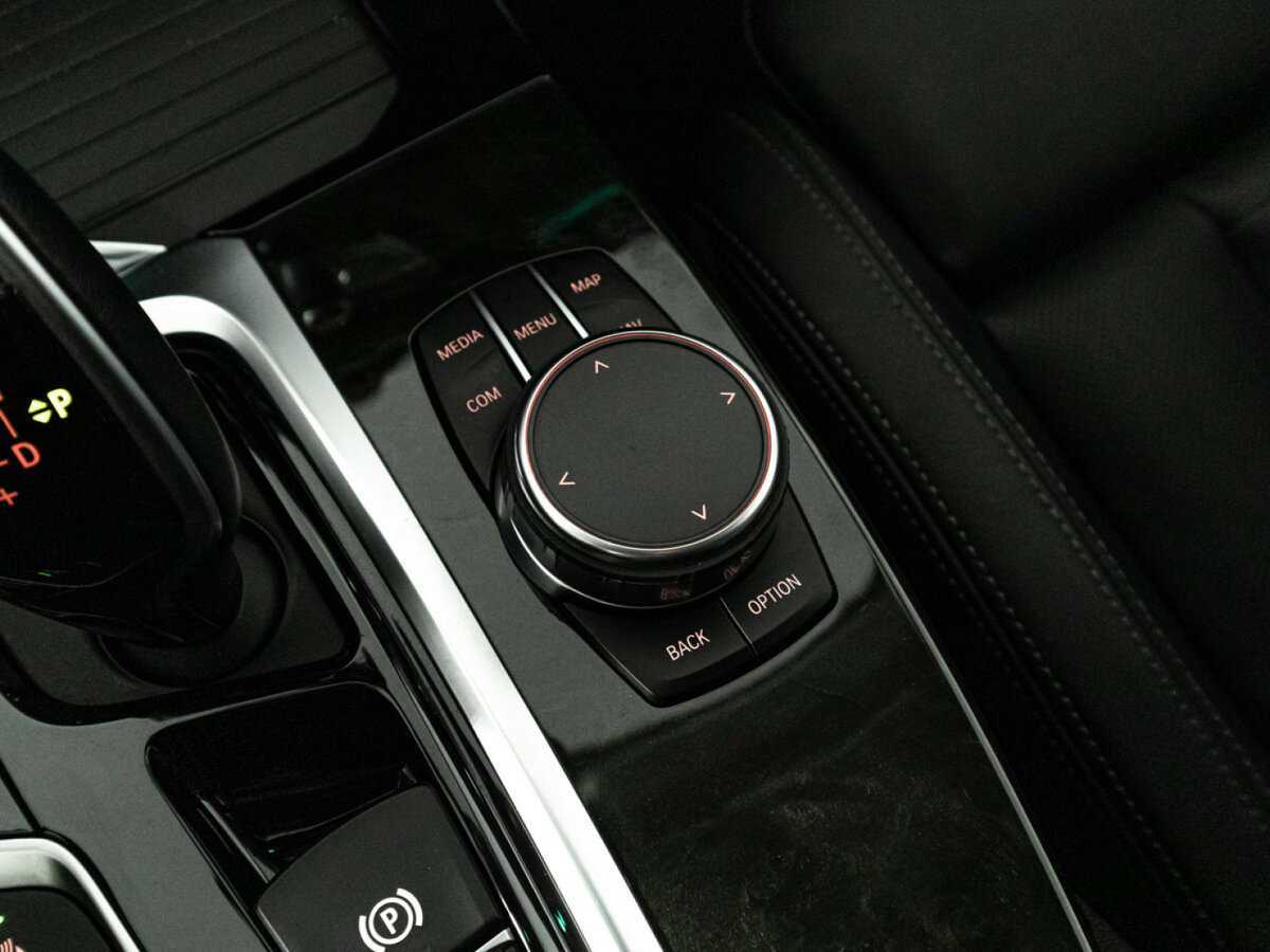 BMW X3 2018 года с пробегом. Фото: #19