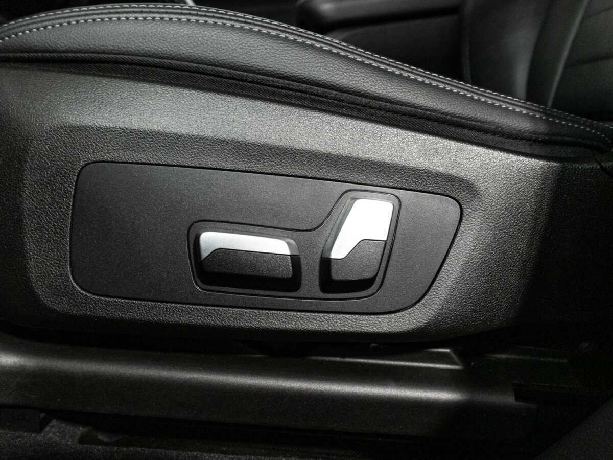 BMW X3 2018 года с пробегом. Фото: #21