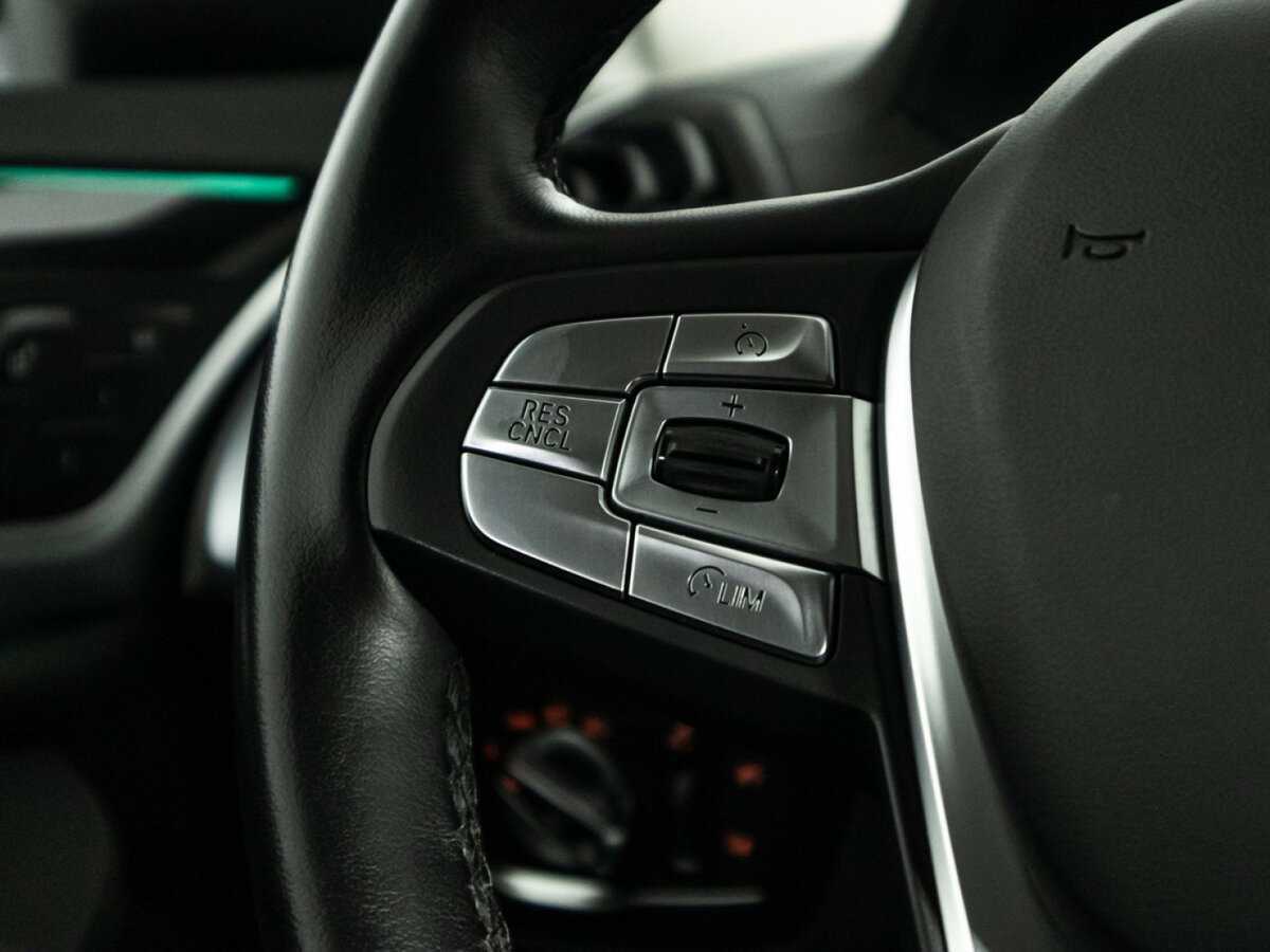 BMW X3 2018 года с пробегом. Фото: #23