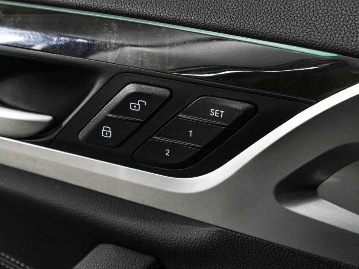 BMW X3 2018 года с пробегом. Фото: #24