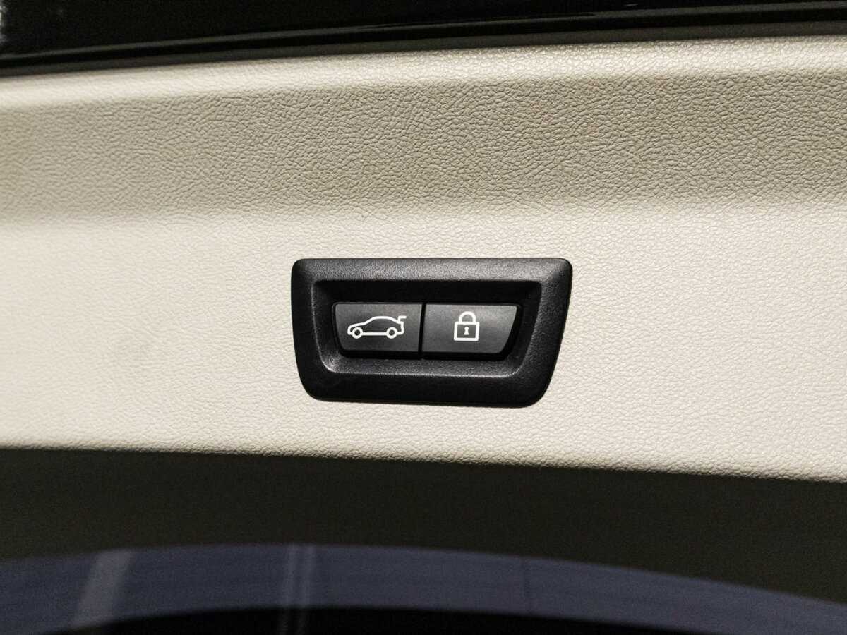 BMW X3 2018 года с пробегом. Фото: #29