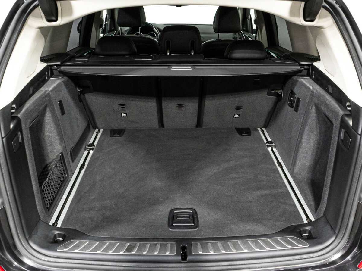 BMW X3 2018 года с пробегом. Фото: #30