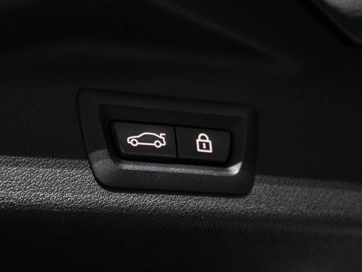 BMW X5 2021 года с пробегом. Фото: #16