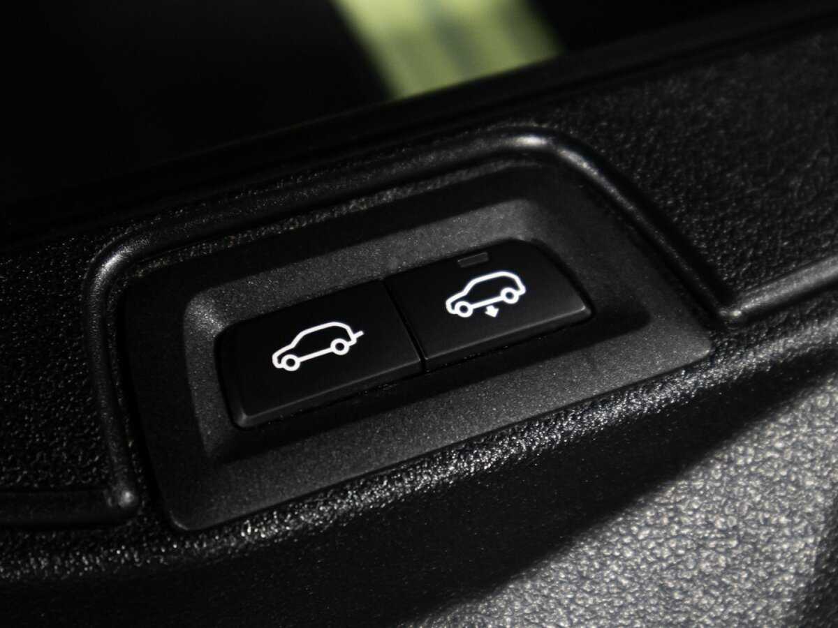 BMW X5 2021 года с пробегом. Фото: #17