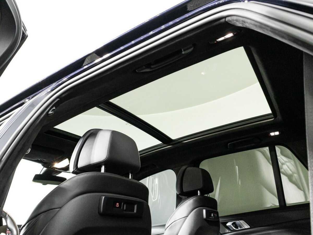 BMW X5 2021 года с пробегом. Фото: #18