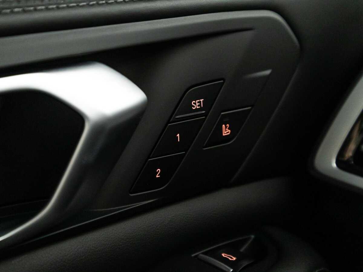 BMW X5 2021 года с пробегом. Фото: #20