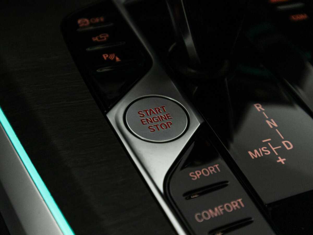 BMW X5 2021 года с пробегом. Фото: #26