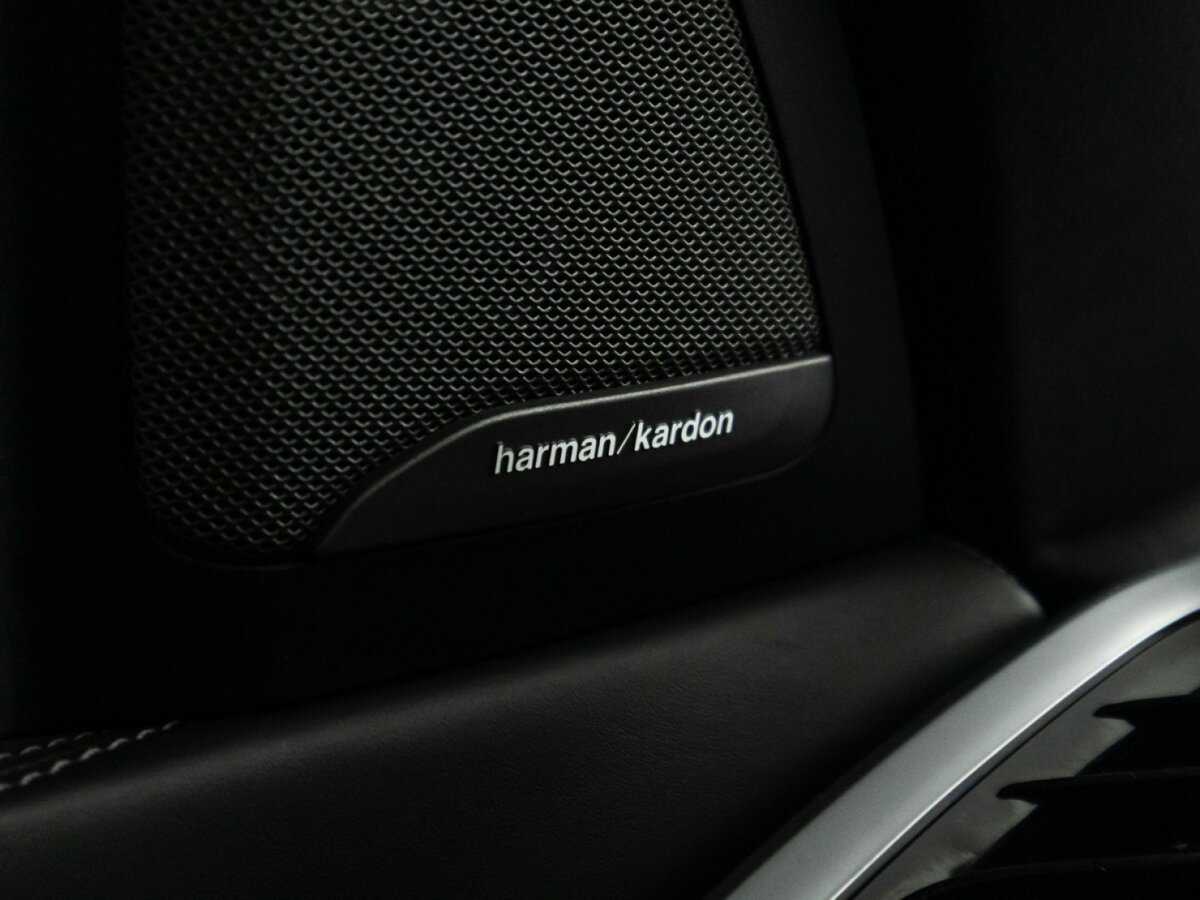 BMW X5 2021 года с пробегом. Фото: #28