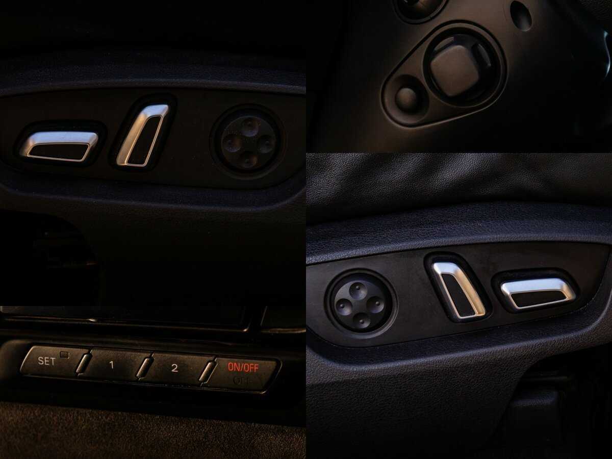 Audi Q7 2012 года с пробегом. Фото: #22