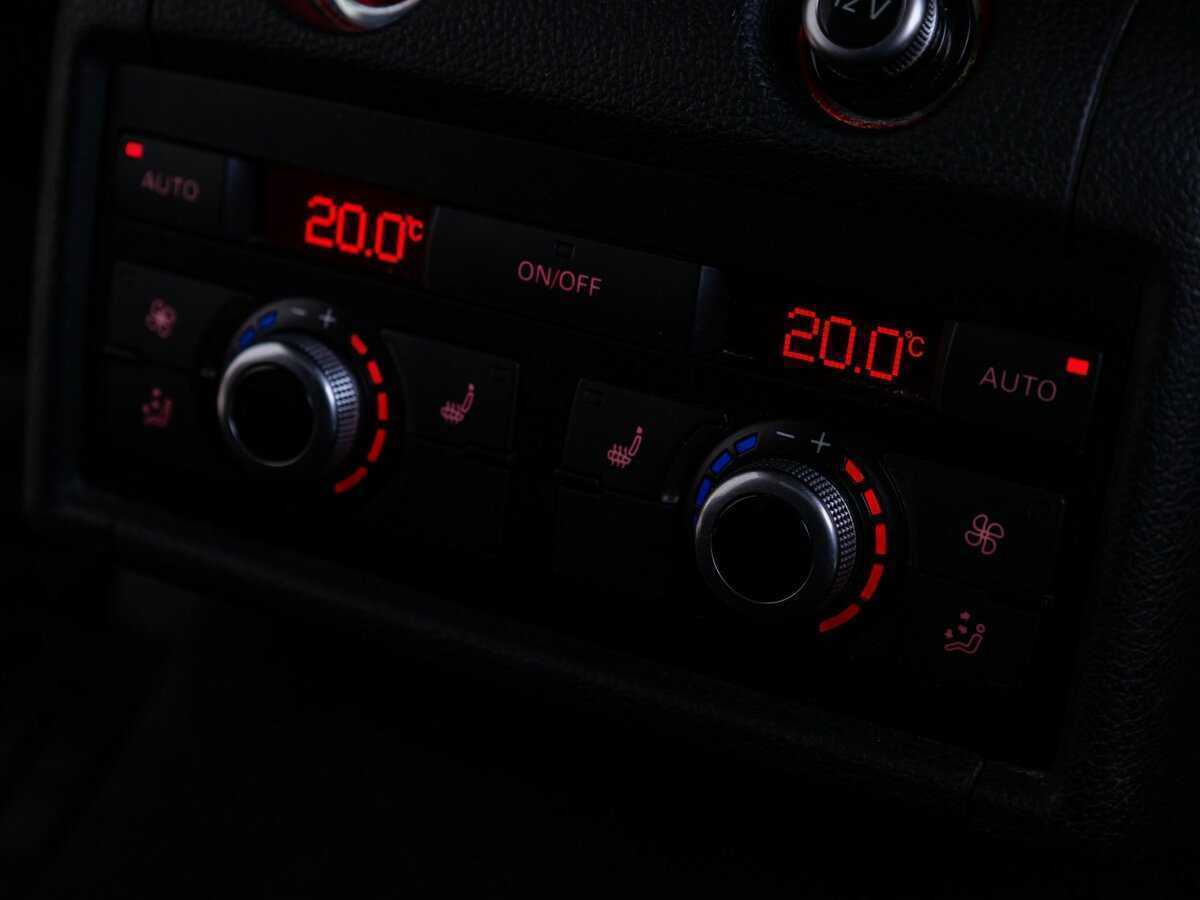 Audi Q7 2012 года с пробегом. Фото: #23