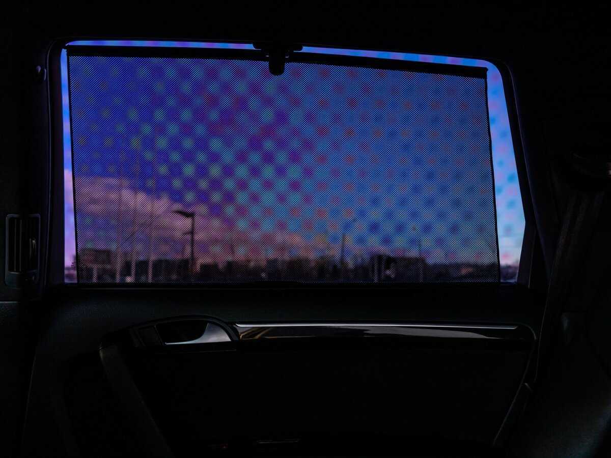 Audi Q7 2012 года с пробегом. Фото: #24