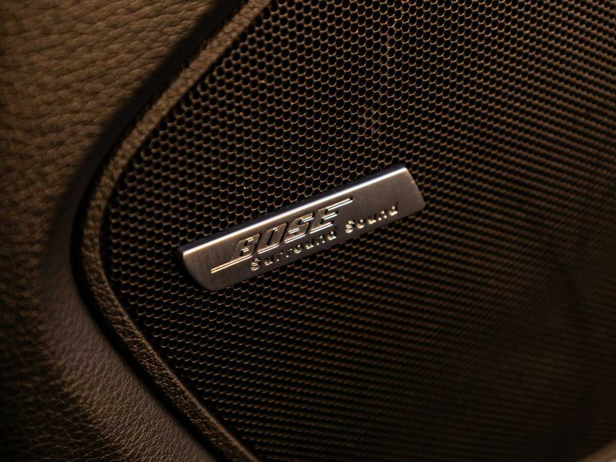 Audi Q7 2012 года с пробегом. Фото: #25