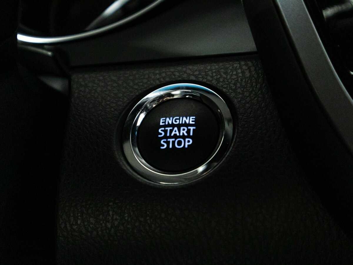 Toyota Camry 2021 года с пробегом. Фото: #20