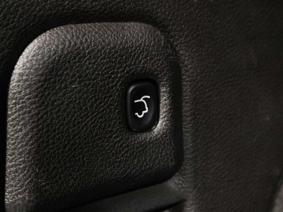 Jeep Grand Cherokee 2017 года с пробегом. Фото: #14