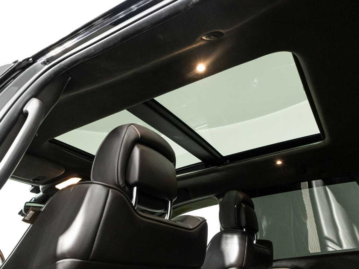 Jeep Grand Cherokee 2017 года с пробегом. Фото: #15