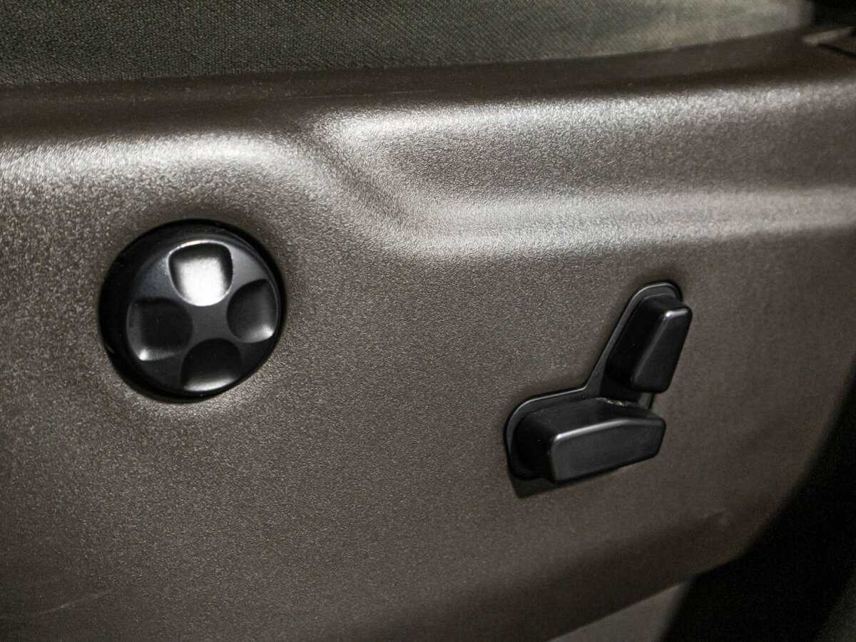 Jeep Grand Cherokee 2017 года с пробегом. Фото: #16