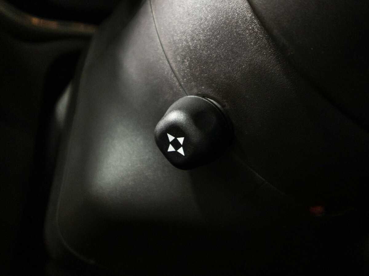 Jeep Grand Cherokee 2017 года с пробегом. Фото: #21