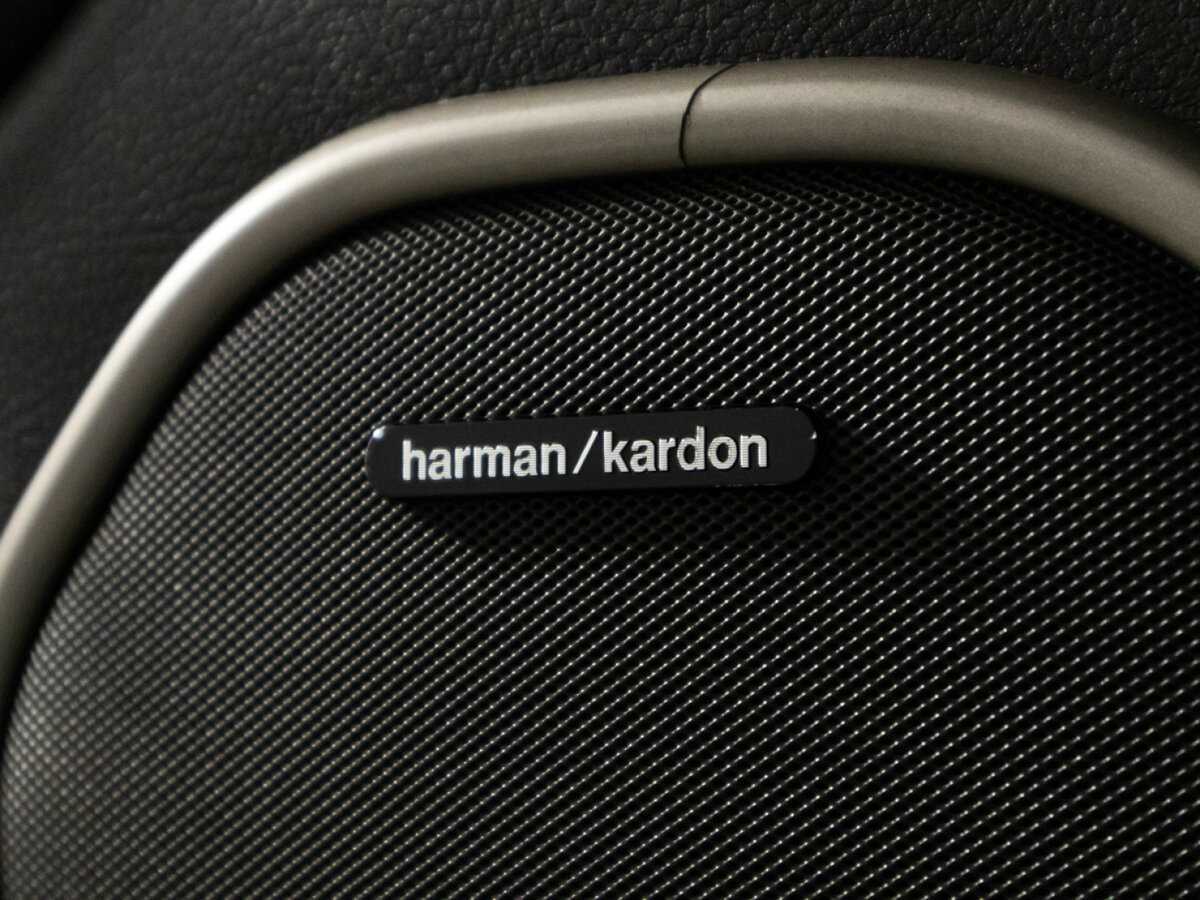 Jeep Grand Cherokee 2017 года с пробегом. Фото: #22